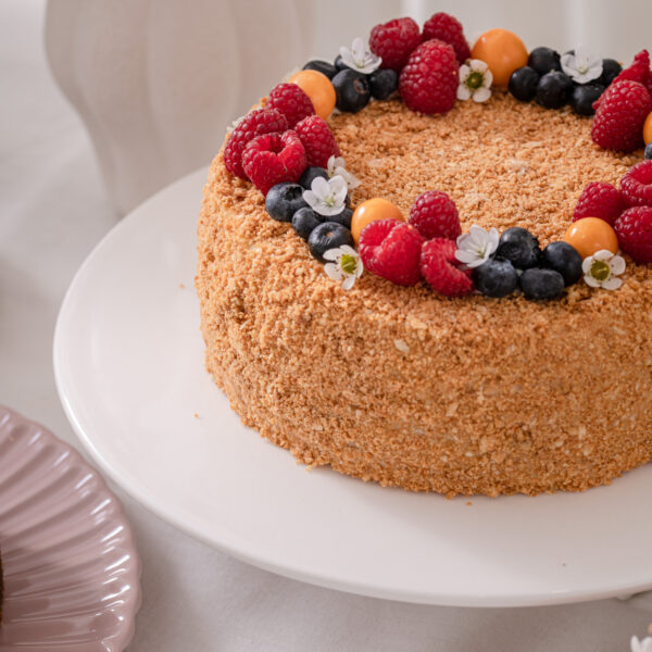 Smetoniškas Napoleonas