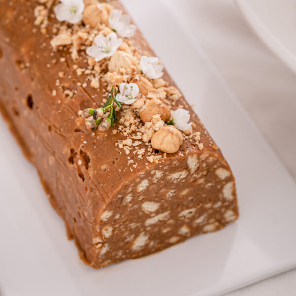 Karamelinis tinginys