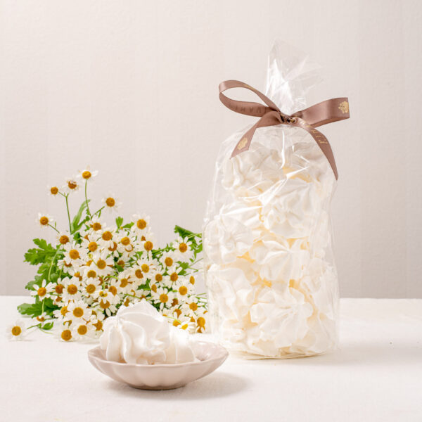 Cukriniai morengiukai